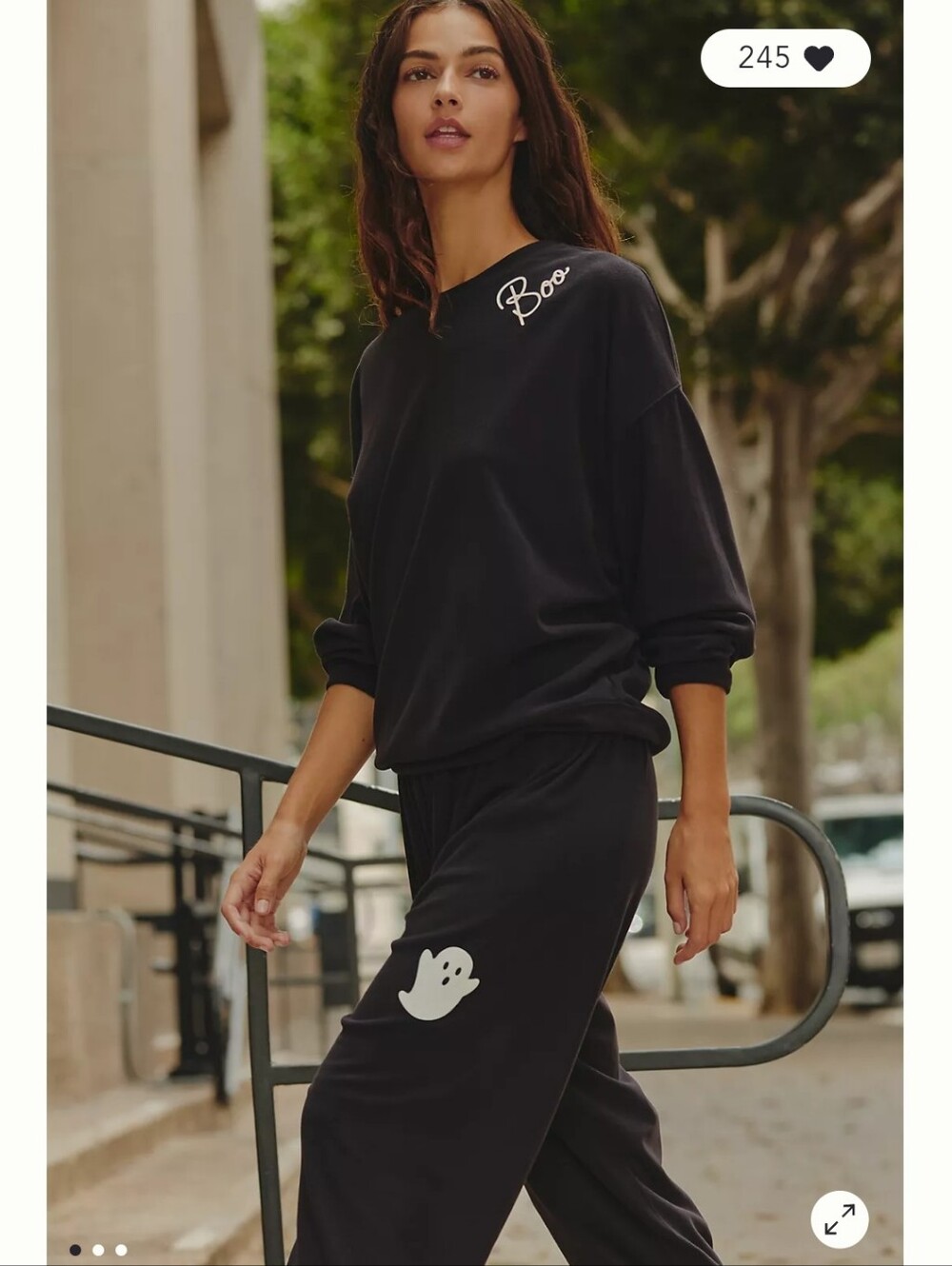 Beach Riot Sweatshirt - Picture 3 of 9